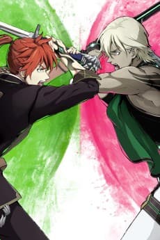 TALES OF LUMINARIA The Fateful Crossroad