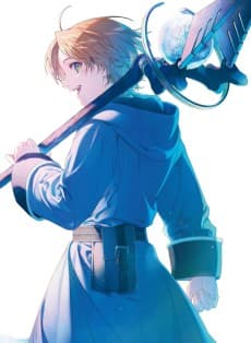 無職転生 ～異世界行ったら本気だす～ 第2クール エリスのゴブリン討伐